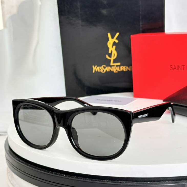 Picture of Saint Laurent Sunglasses _SKUfw77620229fw